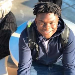 Meet your Posher, Deewayne